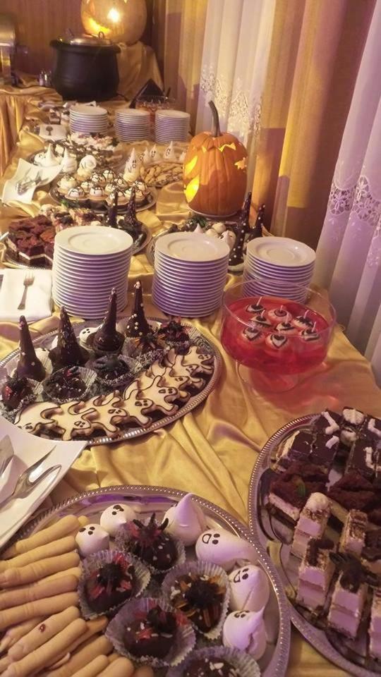 Hotelik Zelwagi Mikołajki Buitenkant foto