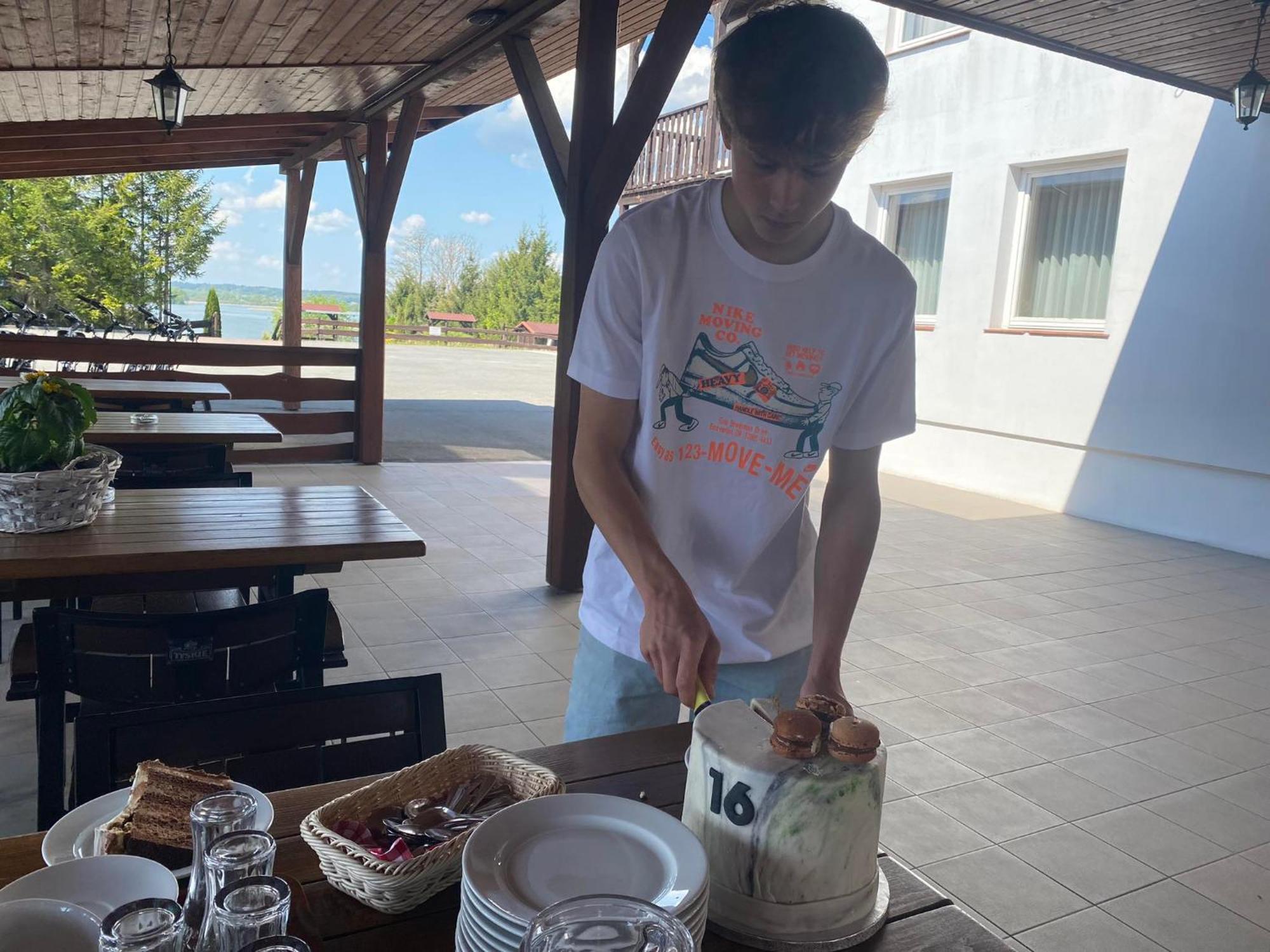 Hotelik Zelwagi Mikołajki Buitenkant foto
