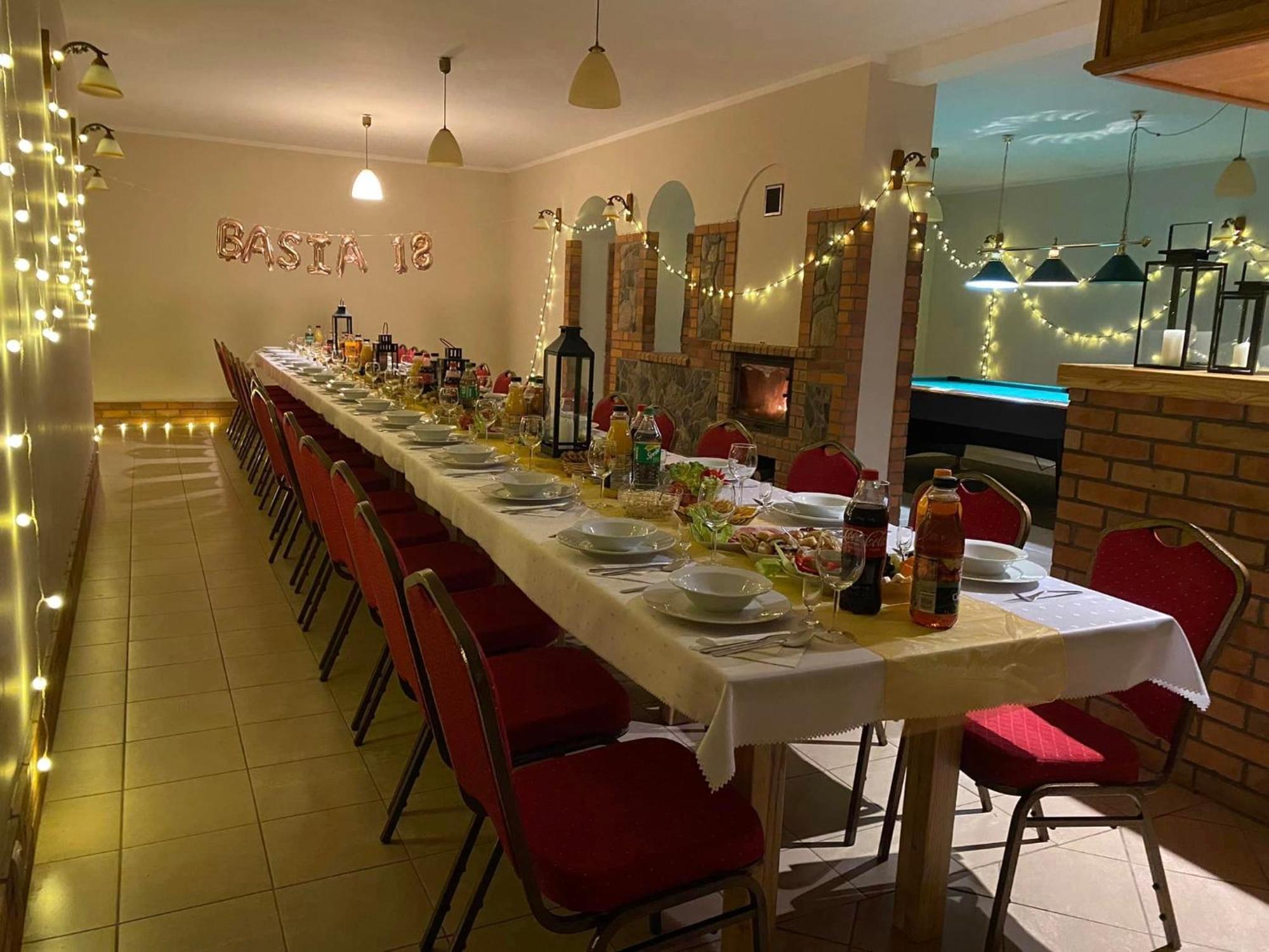 Hotelik Zelwagi Mikołajki Buitenkant foto