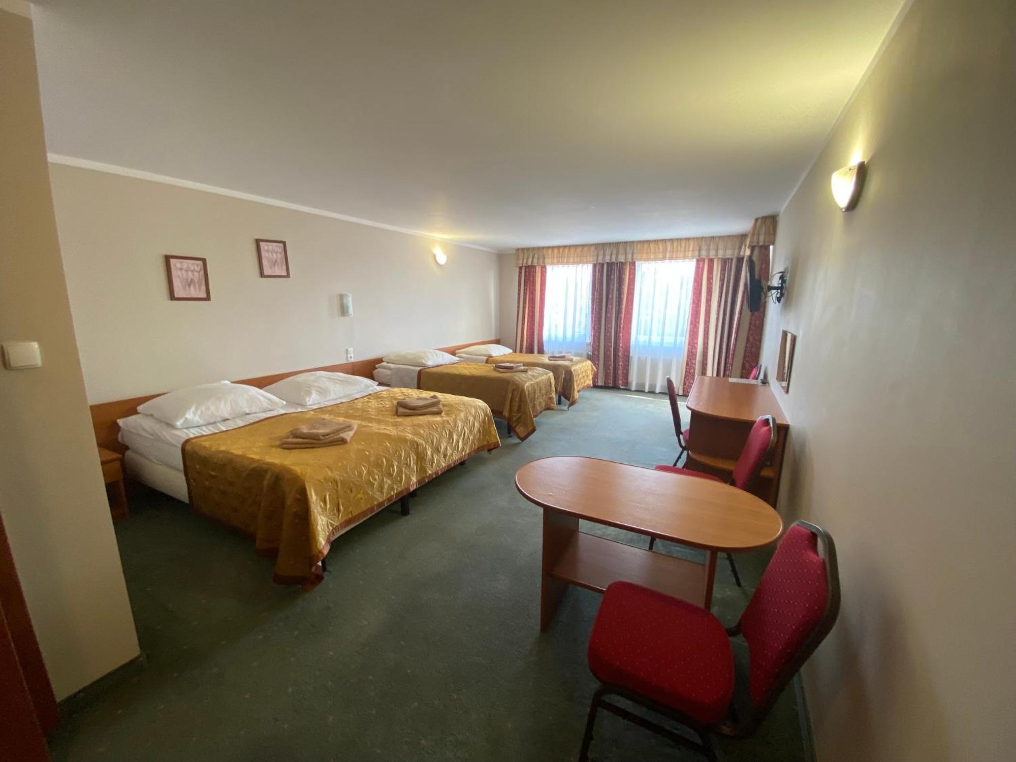 Hotelik Zelwagi Mikołajki Buitenkant foto