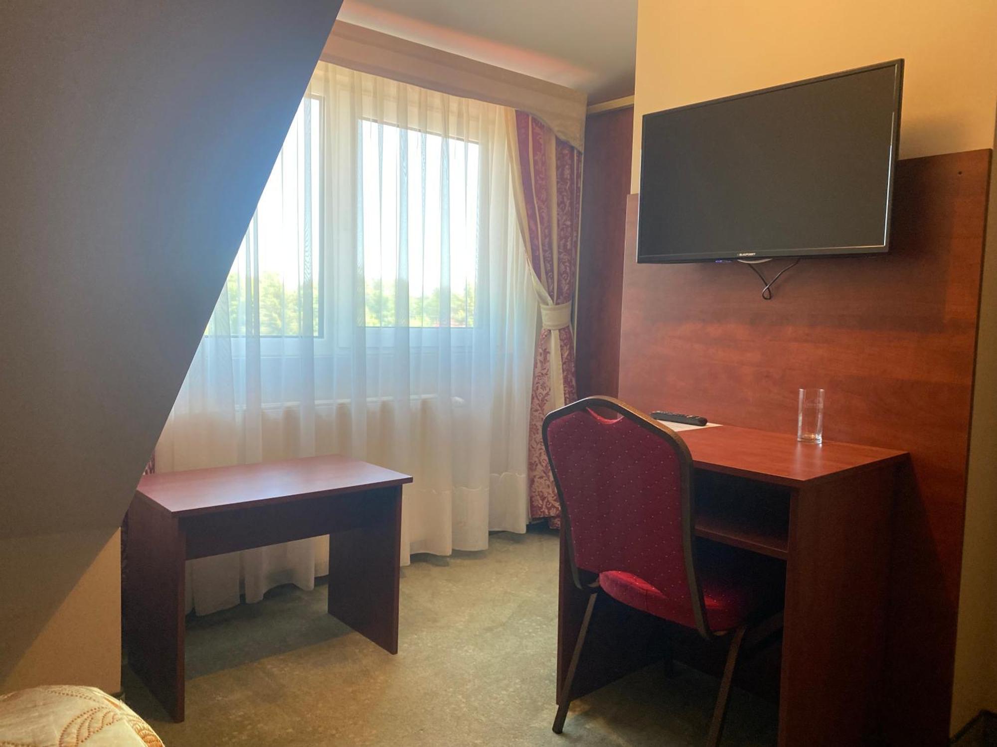 Hotelik Zelwagi Mikołajki Buitenkant foto