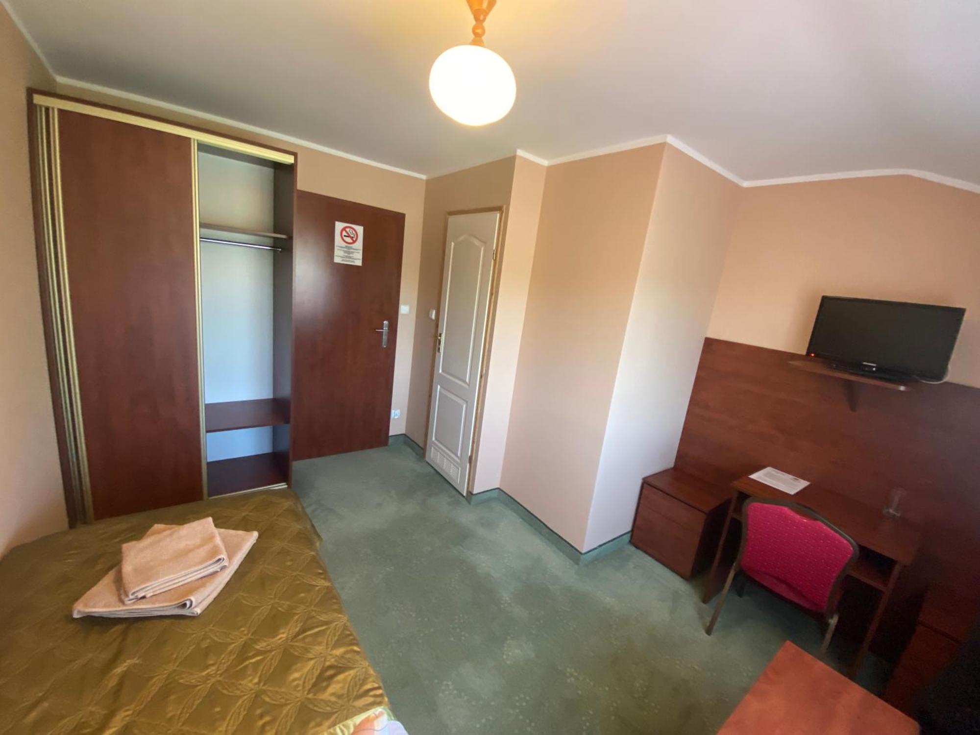Hotelik Zelwagi Mikołajki Buitenkant foto