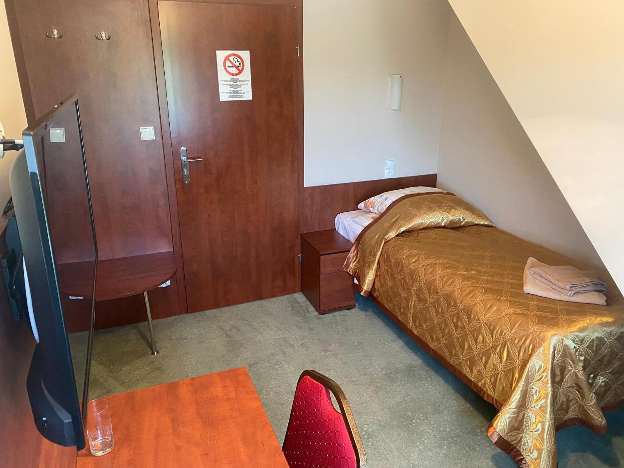 Hotelik Zelwagi Mikołajki Buitenkant foto